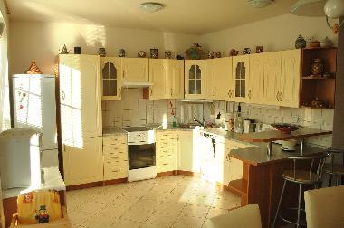 Maison de vacances �/en/au VRANOV (Stredocesky Kraj)ou appartement ou maison de vacances