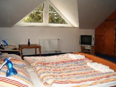 Maison de vacances �/en/au VRANOV (Stredocesky Kraj)ou appartement ou maison de vacances