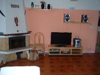 Maison de vacances �/en/au VRANOV (Stredocesky Kraj)ou appartement ou maison de vacances