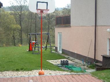 Maison de vacances �/en/au VRANOV (Stredocesky Kraj)ou appartement ou maison de vacances
