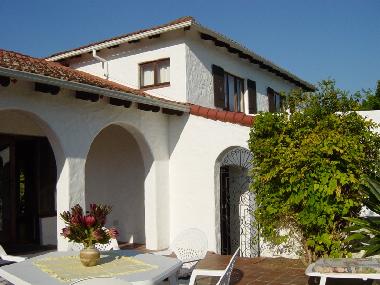 Maison de vacances /en/au Stellenbosch (Western Cape)ou appartement ou maison de vacances