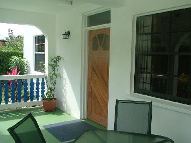 Appartement de vacances �/en/au Gros Islet (Gros-Islet)ou appartement ou maison de vacances