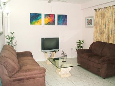 Appartement de vacances �/en/au Gros Islet (Gros-Islet)ou appartement ou maison de vacances