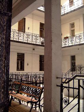 Appartement de vacances �/en/au Budapest (Budapest)ou appartement ou maison de vacances