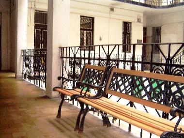 Appartement de vacances �/en/au Budapest (Budapest)ou appartement ou maison de vacances