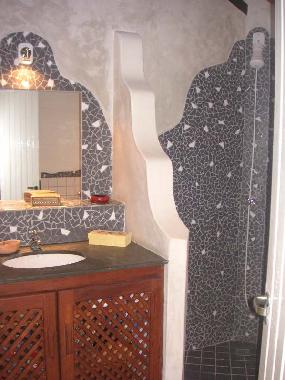 Maison de vacances �/en/au Santa Cruz Cabralia (Bahia)ou appartement ou maison de vacances