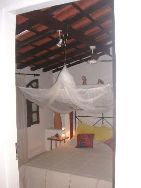 Maison de vacances �/en/au Santa Cruz Cabralia (Bahia)ou appartement ou maison de vacances