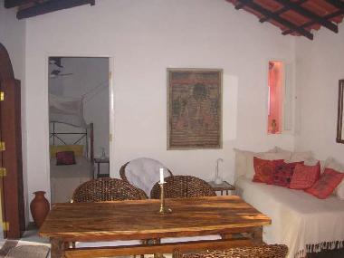 Maison de vacances �/en/au Santa Cruz Cabralia (Bahia)ou appartement ou maison de vacances