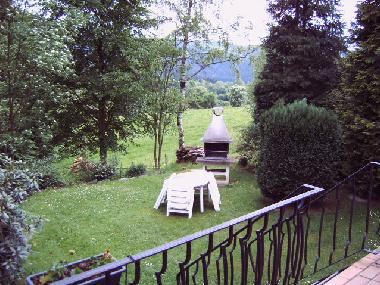 Maison de vacances /en/au Stavelot (Wallonia)ou appartement ou maison de vacances