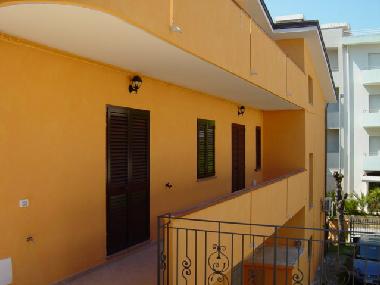 Appartement de vacances /en/au Riccione (Rimini)ou appartement ou maison de vacances
