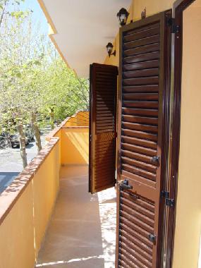 Appartement de vacances /en/au Riccione (Rimini)ou appartement ou maison de vacances