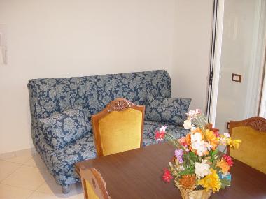 Appartement de vacances /en/au Riccione (Rimini)ou appartement ou maison de vacances