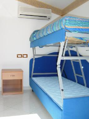 Appartement de vacances /en/au Riccione (Rimini)ou appartement ou maison de vacances