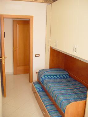 Appartement de vacances /en/au Riccione (Rimini)ou appartement ou maison de vacances