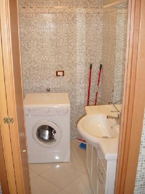 Appartement de vacances /en/au Riccione (Rimini)ou appartement ou maison de vacances