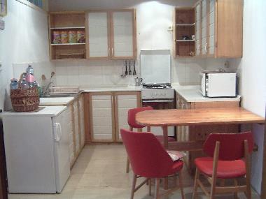 Appartement de vacances �/en/au Budapest (Budapest)ou appartement ou maison de vacances