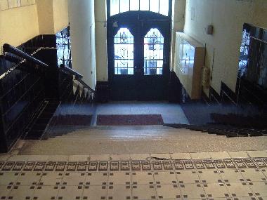 Appartement de vacances �/en/au Budapest (Budapest)ou appartement ou maison de vacances