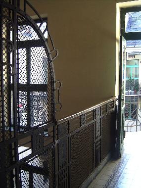 Appartement de vacances �/en/au Budapest (Budapest)ou appartement ou maison de vacances