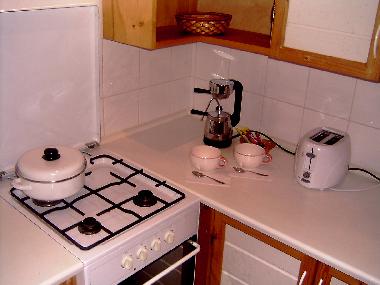 Appartement de vacances �/en/au Budapest (Budapest)ou appartement ou maison de vacances