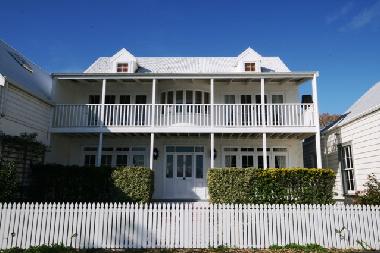 Maison de vacances �/en/au Bay of Islands (Bay of Islands)ou appartement ou maison de vacances