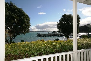 Maison de vacances �/en/au Bay of Islands (Bay of Islands)ou appartement ou maison de vacances