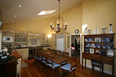 Maison de vacances �/en/au Bay of Islands (Bay of Islands)ou appartement ou maison de vacances