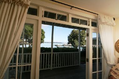 Maison de vacances �/en/au Bay of Islands (Bay of Islands)ou appartement ou maison de vacances