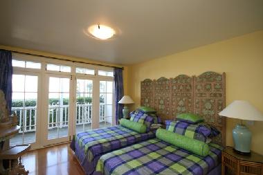 Maison de vacances �/en/au Bay of Islands (Bay of Islands)ou appartement ou maison de vacances