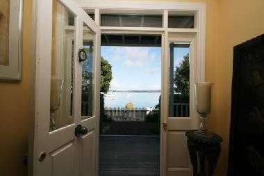 Maison de vacances �/en/au Bay of Islands (Bay of Islands)ou appartement ou maison de vacances