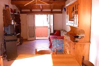 Appartement de vacances /en/au Patti (Messina)ou appartement ou maison de vacances