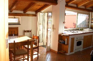 Appartement de vacances /en/au Patti (Messina)ou appartement ou maison de vacances
