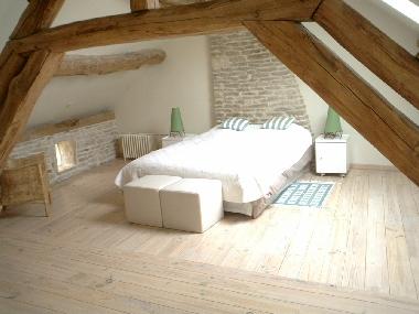 Maison de vacances /en/au Nuits Saint Georges - Concoeur (Cte-d