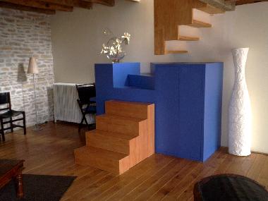 Maison de vacances /en/au Nuits Saint Georges - Concoeur (Cte-d