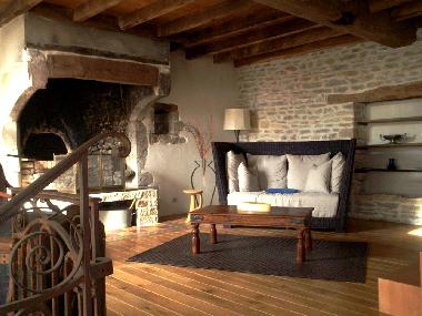 Maison de vacances /en/au Nuits Saint Georges - Concoeur (Cte-d