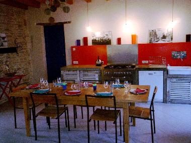 Maison de vacances /en/au Nuits Saint Georges - Concoeur (Cte-d