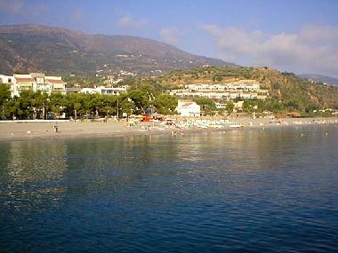 Appartement de vacances /en/au Patti (Messina)ou appartement ou maison de vacances