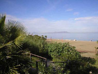 Appartement de vacances /en/au Patti (Messina)ou appartement ou maison de vacances