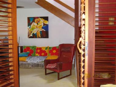 Maison de vacances �/en/au Trancoso (Bahia)ou appartement ou maison de vacances