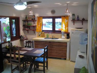Maison de vacances �/en/au Trancoso (Bahia)ou appartement ou maison de vacances