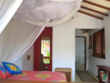 Maison de vacances �/en/au Trancoso (Bahia)ou appartement ou maison de vacances