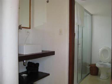 Maison de vacances �/en/au Trancoso (Bahia)ou appartement ou maison de vacances