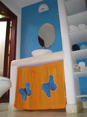 Maison de vacances �/en/au Trancoso (Bahia)ou appartement ou maison de vacances