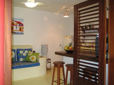 Maison de vacances �/en/au Trancoso (Bahia)ou appartement ou maison de vacances