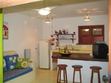 Maison de vacances �/en/au Trancoso (Bahia)ou appartement ou maison de vacances