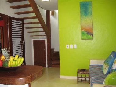 Maison de vacances �/en/au Trancoso (Bahia)ou appartement ou maison de vacances
