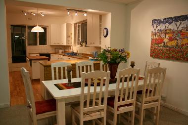 Maison de vacances �/en/au St James, Cape Town (Western Cape)ou appartement ou maison de vacances