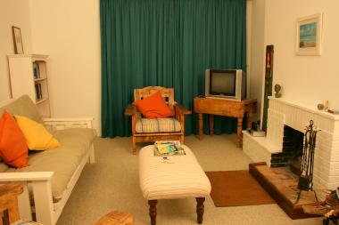 Maison de vacances �/en/au St James, Cape Town (Western Cape)ou appartement ou maison de vacances