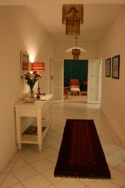 Maison de vacances �/en/au St James, Cape Town (Western Cape)ou appartement ou maison de vacances