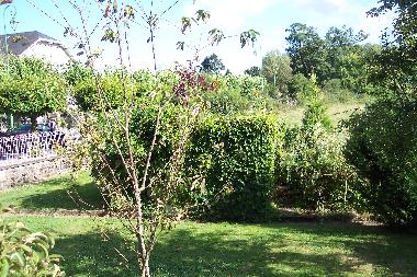 Maison de vacances �/en/au Cussac (Haute-Vienne)ou appartement ou maison de vacances