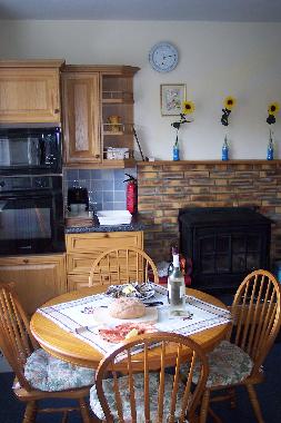 Maison de vacances �/en/au Cussac (Haute-Vienne)ou appartement ou maison de vacances